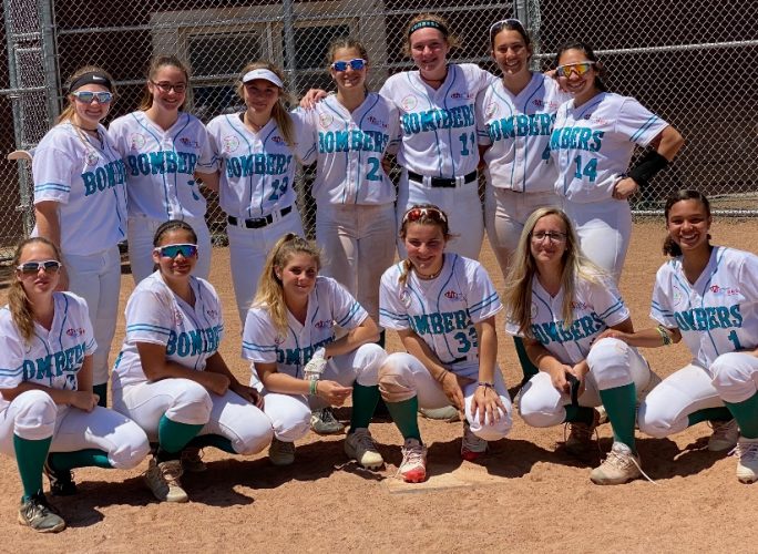 Area softball team headed to Florida to prove itself against country’s